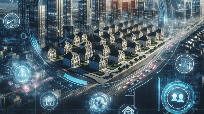 Enhancing Your Real Estate Portfolio with HelloHere