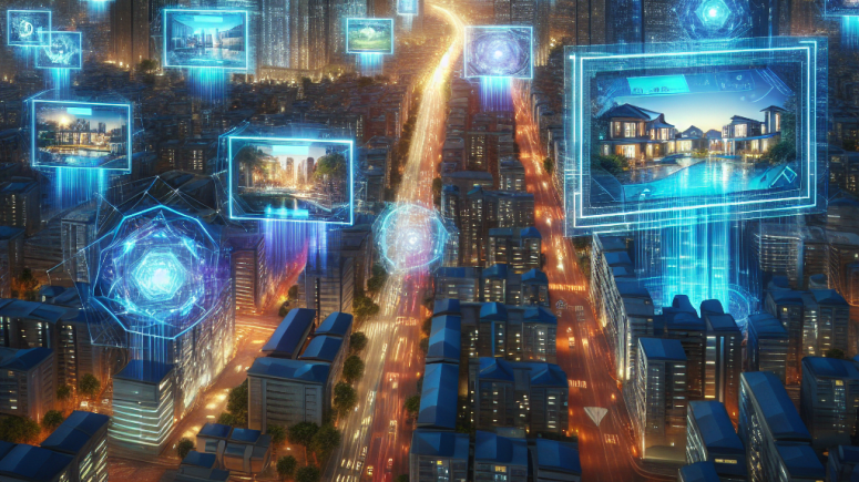 Enhancing Visibility with hellohere and hellodata Integration