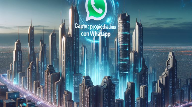 Descubriendo las Ventajas de Captar Propiedades Inmobiliarias con WhatsApp