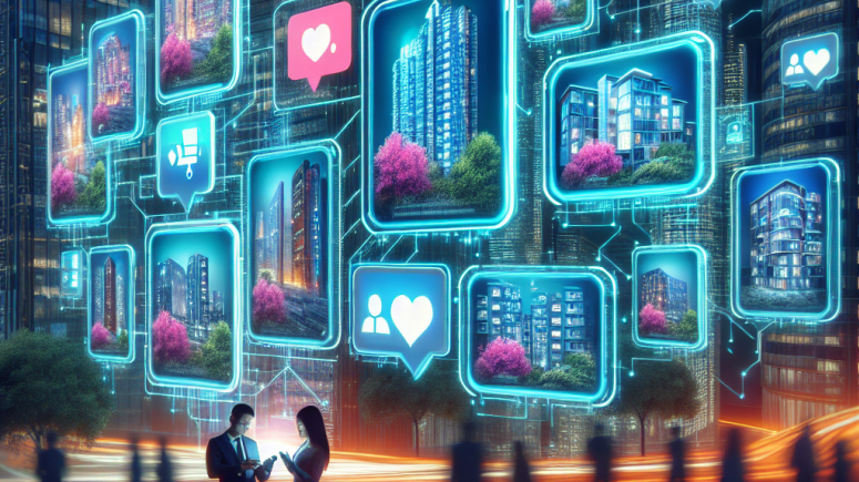Conectando con una Audiencia Amplia: WhatsApp en el Sector Inmobiliario