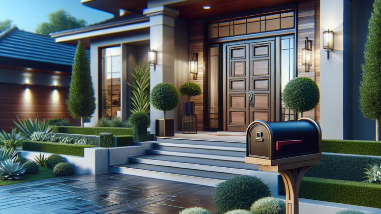Discover How to Enhance Your Homes Exterior Charm