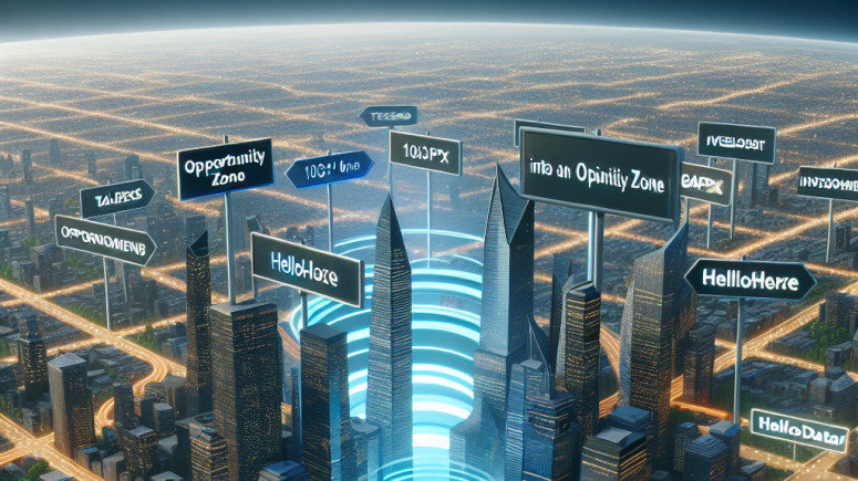 Navigating Opportunity Zone Investments