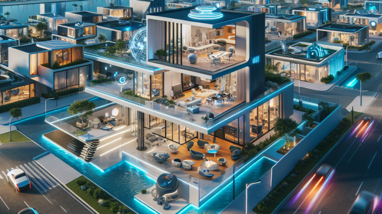 Innovative Property Investment Strategies for Home Buyers