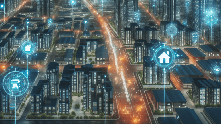 Revolutionizing Multifamily Property Investments