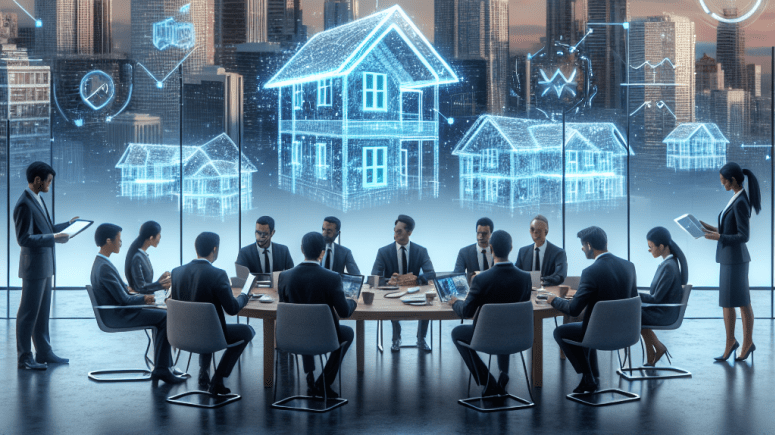 Exploring the Core of Real Estate Syndication Process