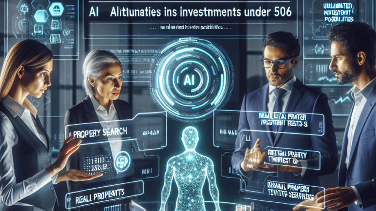 Exploring Alternative Investments with Rule 506