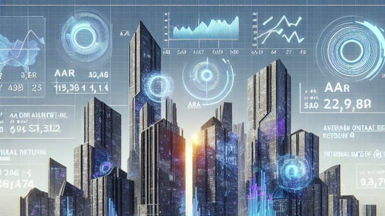 Exploring the Impact of AAR and IRR in Real Estate Management