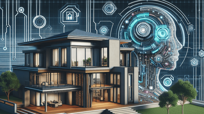 The Impact of AI Property Search on Aesthetic Zoning Standards