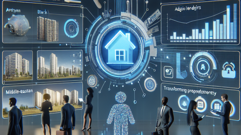 Exploring Helloheres AI Property Search Capabilities