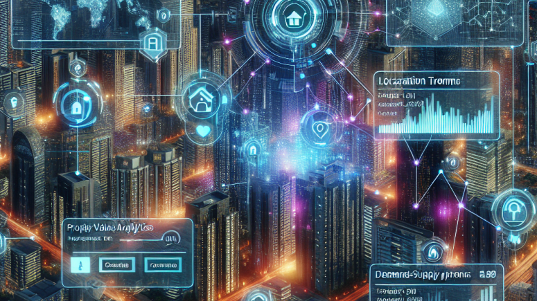 Decoding Real Estate Analytics for Enhanced Property Management