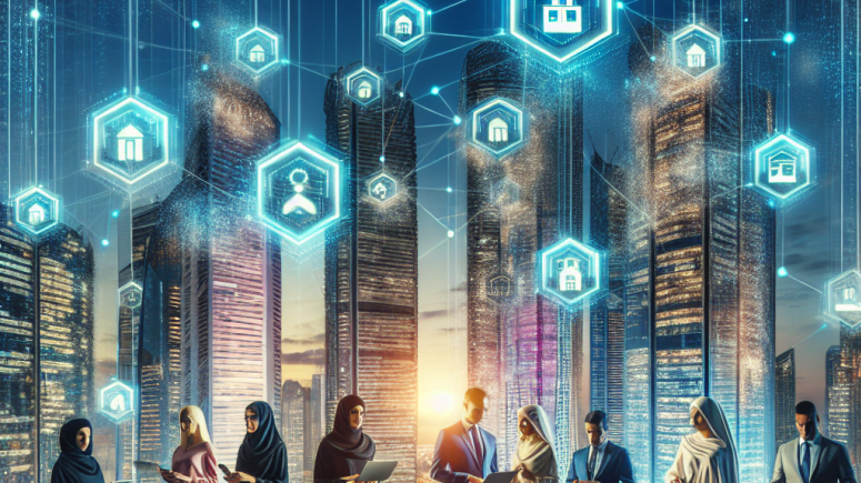 Maximizing the Use of Agent Reviews and AI Property Search in Real Estate
