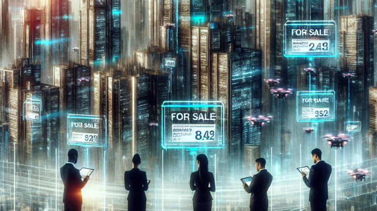 Unveiling the Art of Real Estate Arbitrage: Maximizing Profits through Market Discrepancies
