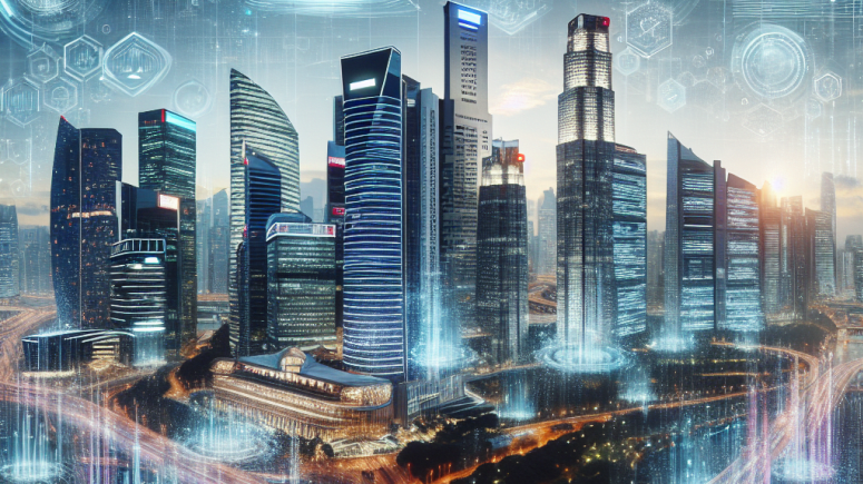 Enhancing Profits with Hellohere and AI Property Search