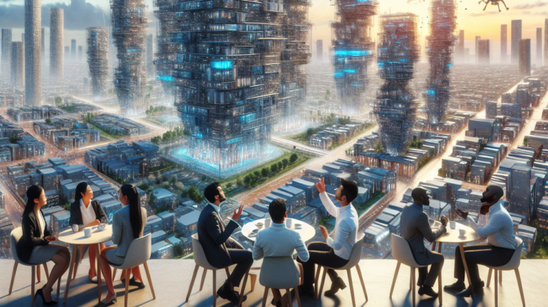 Navigating the Complexity of Commercial Property Consideration