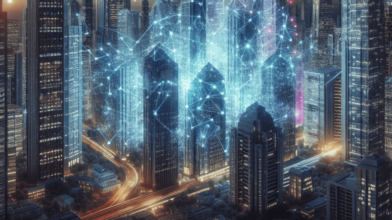 Unleashing the Power of Real Estate Data Analytics in AI Property Search