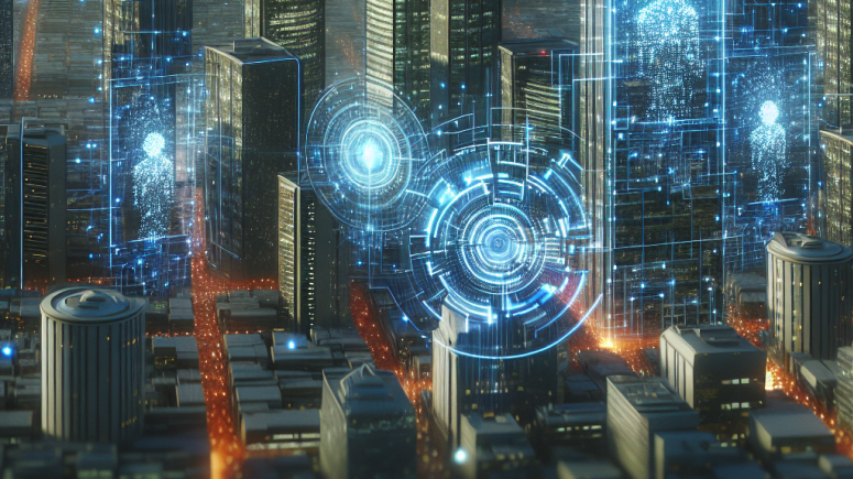 Empowering Real Estate Insights with AI Property Search