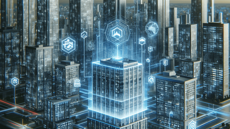 Hellohere: Revolutionizing Real Estate Management with Data Analytics