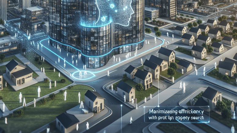 Maximizing Efficiency with AI Property Search