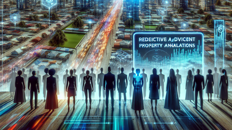 Enhancing Property Management Through Predictive Analytics