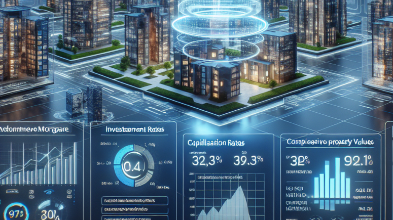 Understanding the Band of Investment Formula in Real Estate - A Comprehensive Guide