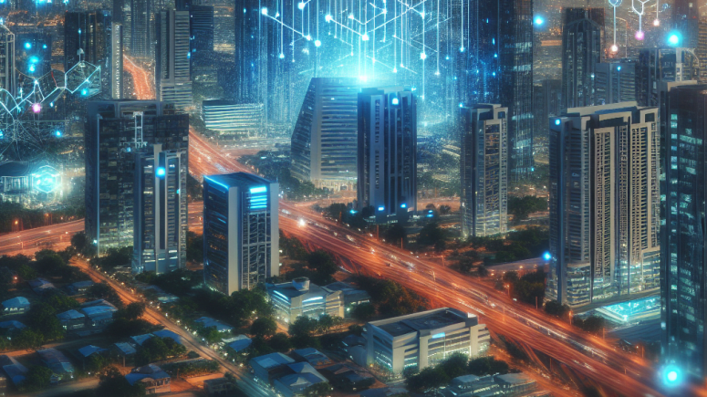 Exploring AI Property Search in Real Estate