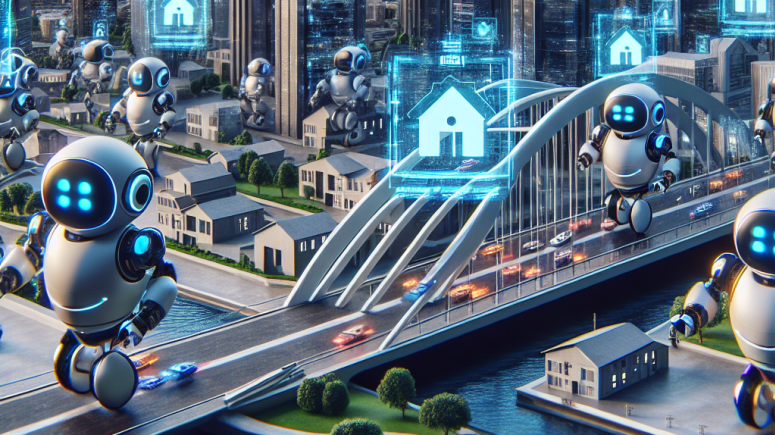 Utilizing AI Property Search for Seamless Transactions