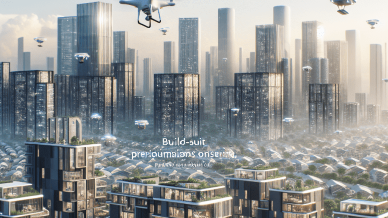 Exploring the Meaning of Build to Suit