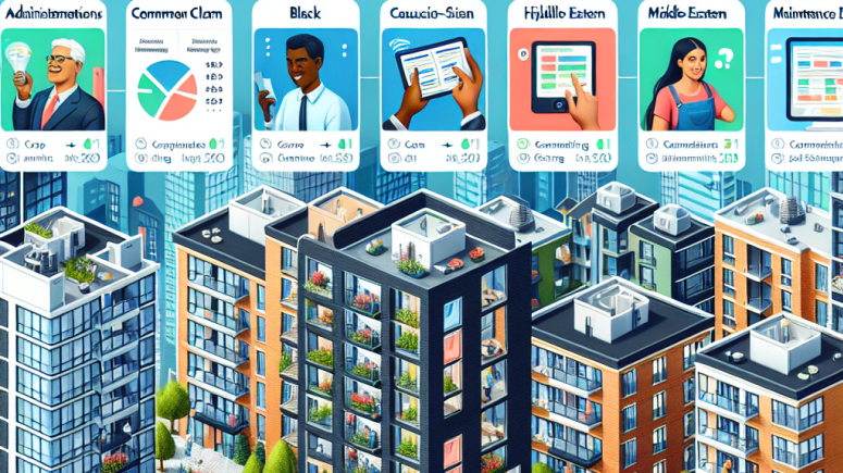 The Impact of CAM Charges on Tenants