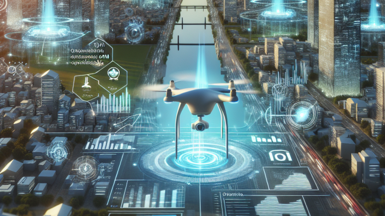 Utilizing AI Property Search for CAM Assessments