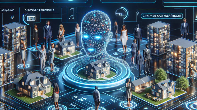 AI Property Search Strategies for Effective CAM Reconciliation