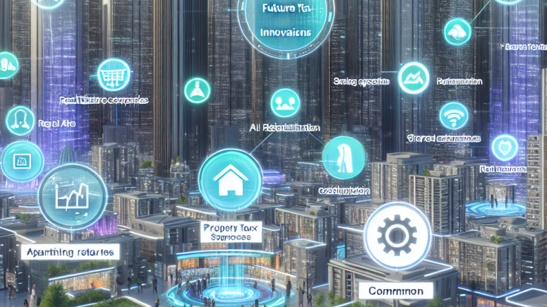 Hellohere Innovations in Real Estate Market Research