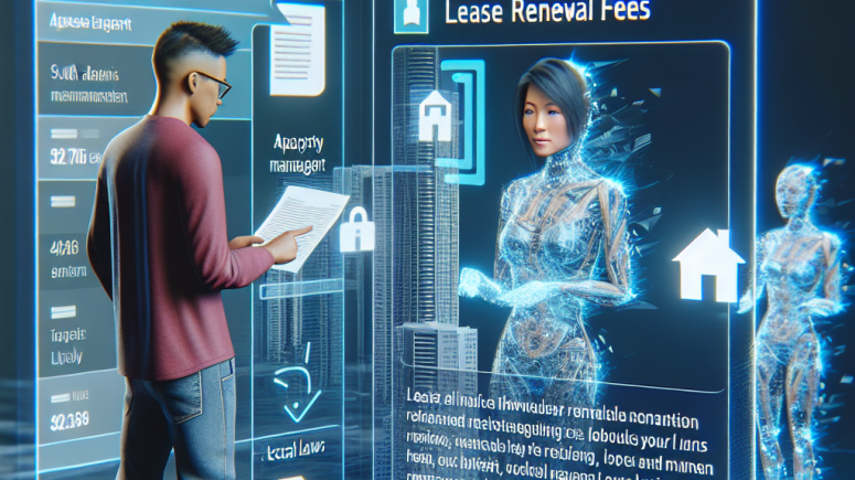 Understanding Lease Renewal Fees