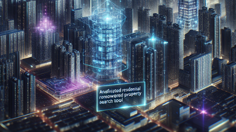 Living in a Commercial Property: Factors to Consider on AI Property Search