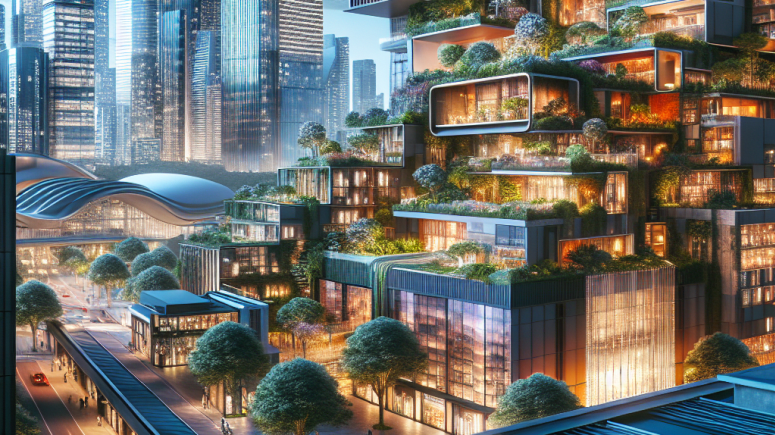 Exploring the Pros and Cons of Living in a Commercial Property