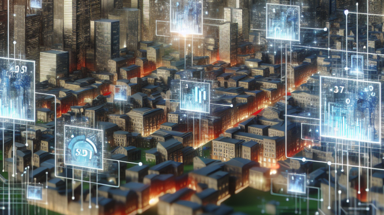 Understanding Cap Rate Compression in Real Estate: Optimizing AI Property Search and Tenant Screening Software Integration
