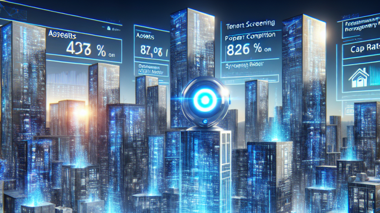 Delving into Cap Rate Compression in Real Estate