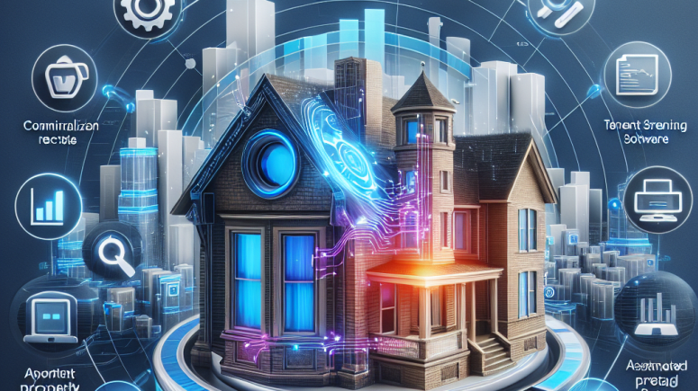 Enhancing Investments with AI Property Search