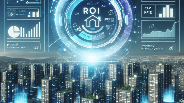 Maximizing ROI with AI Property Search