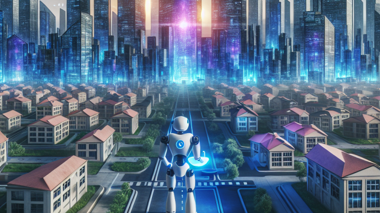Maximizing Returns with AI Property Search