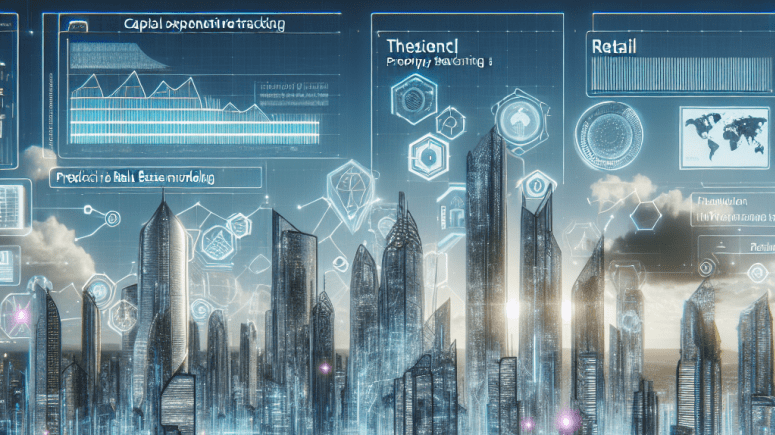 The Role of AI Property Search in Asset Management