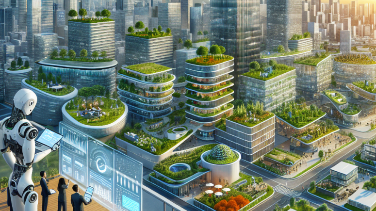 Analyzing Sustainable Improvements in the Real Estate Sector
