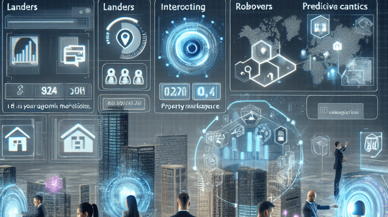 The Nexus of Lenders and Borrowers in Real Estate Transactions
