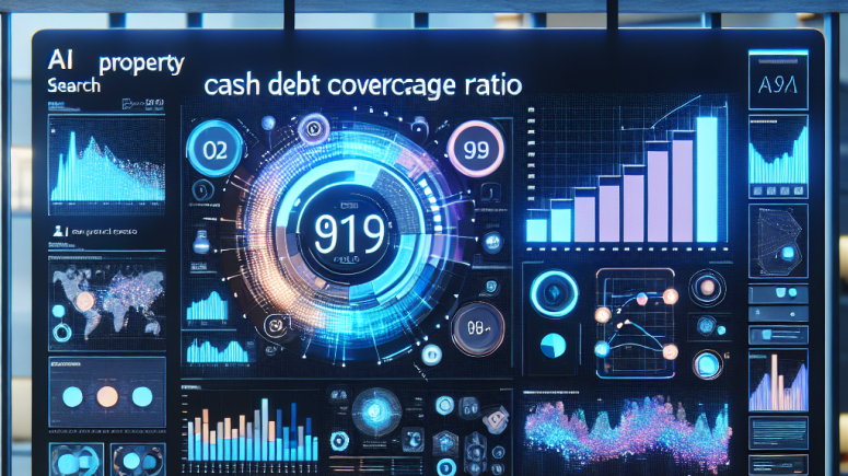 Understanding the Cash Debt Coverage Ratio in Real Estate