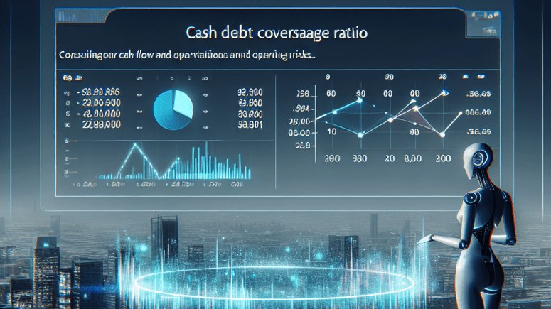 Exploring the Significance of Cash Debt Coverage Ratio
