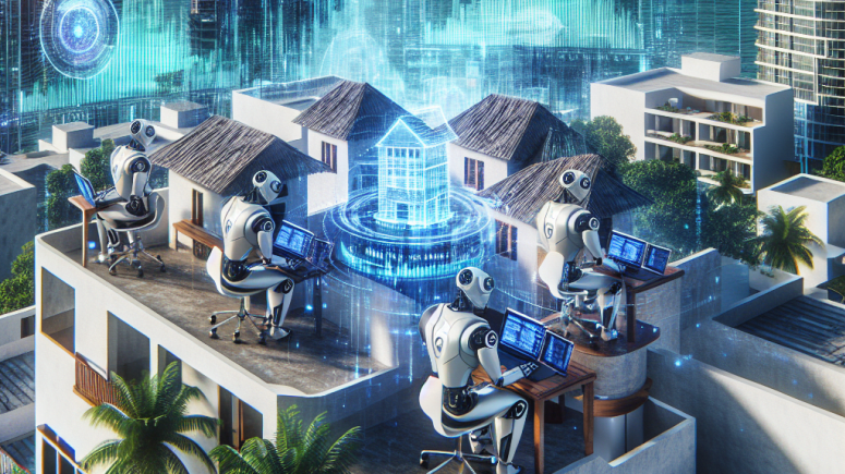 Analyzing Real Estate Analytics for Improved Insights