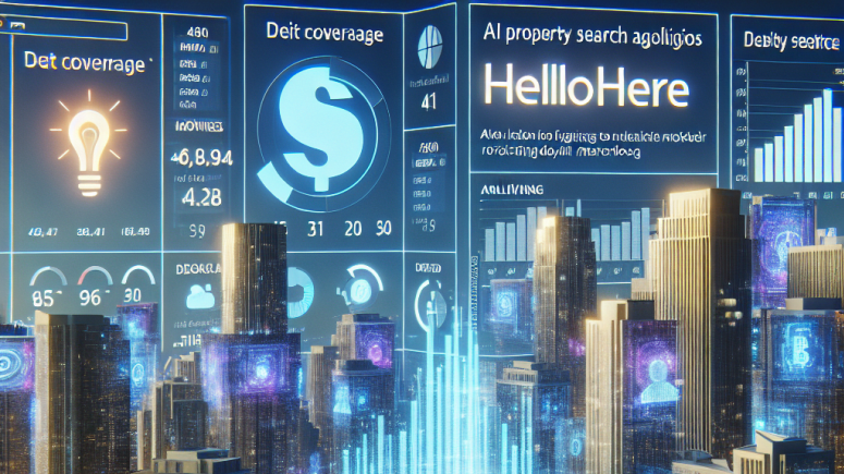 Unlocking the Potential of AI Property Search in Real Estate Sector