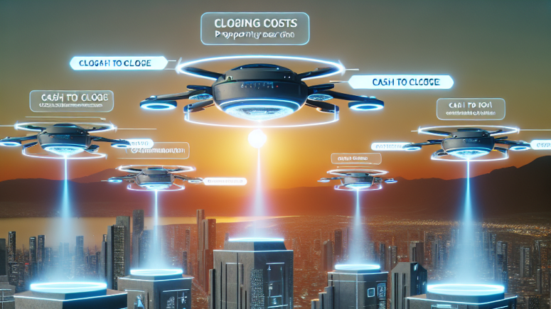 Demystifying the Cash to Close Concept