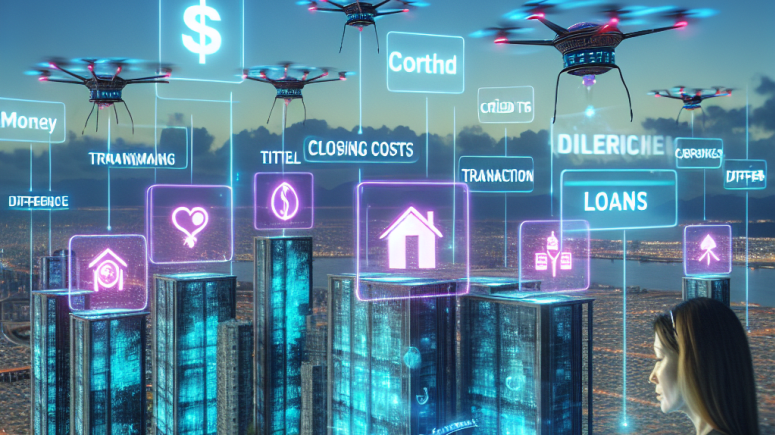 Navigating Closing Costs: What You Need to Know