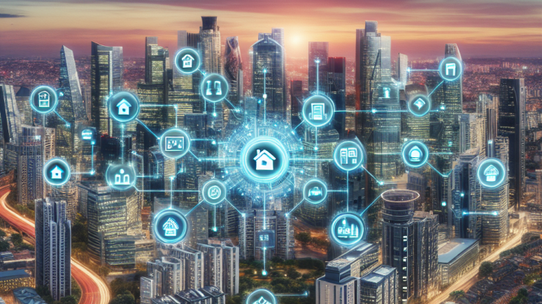 The Benefits of AI Property Search for Estate Owners