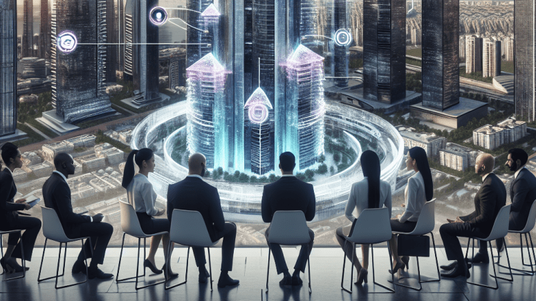 Maximizing Flexibility with Commercial Equity Line of Credit